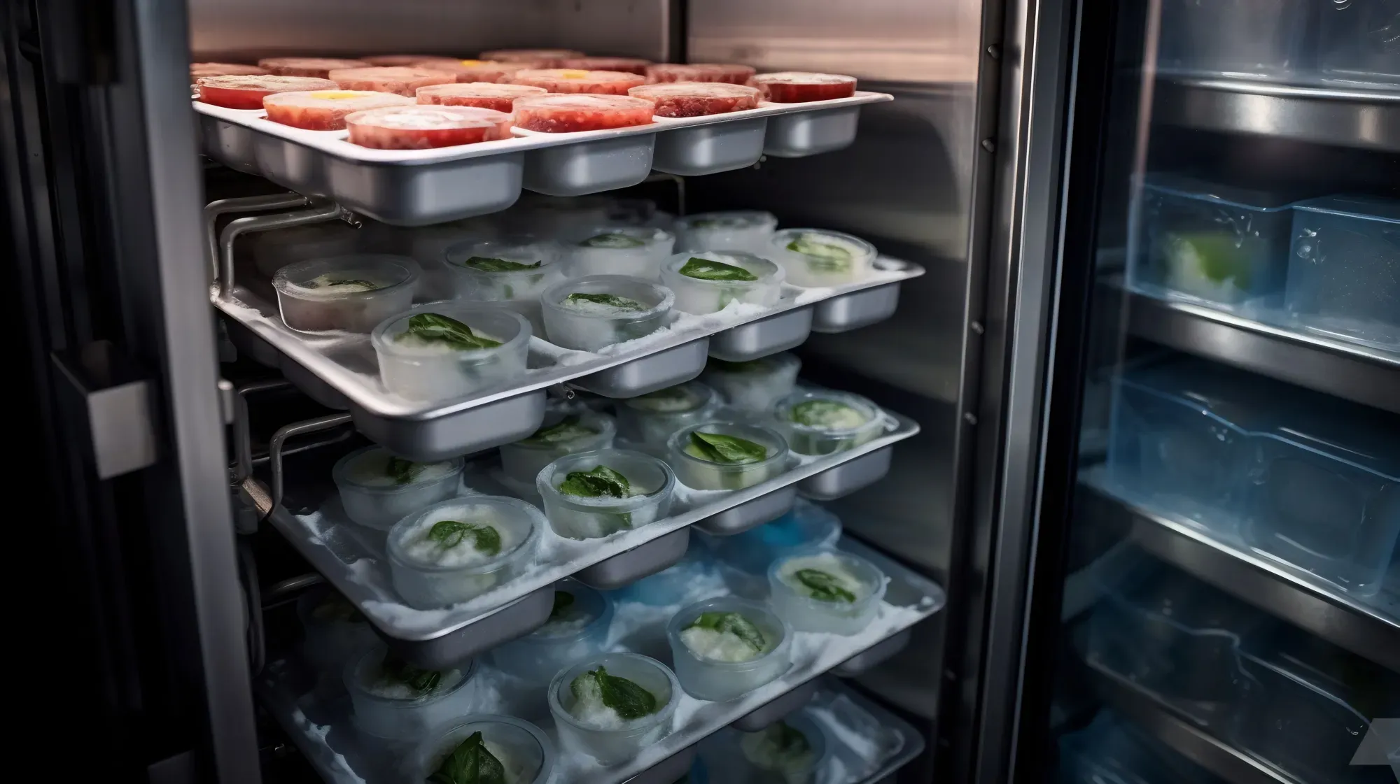 Cellule de refroidissement